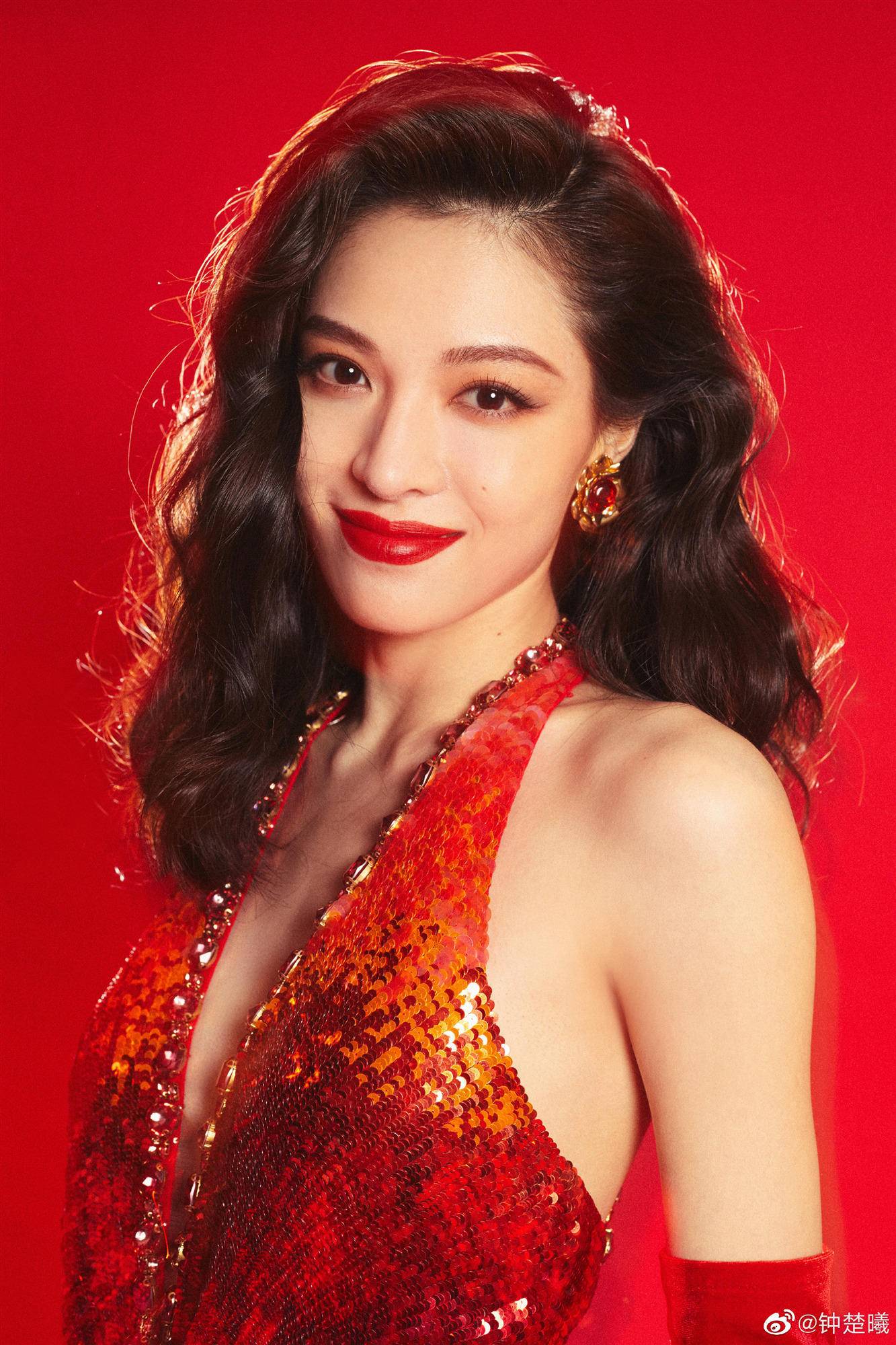 复古文艺妆春天怎么化好看,复古妆冬季妆