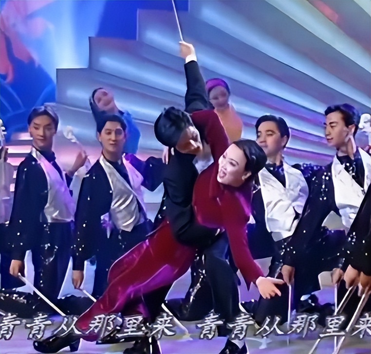 田震敢和那英比吗,田震如今如何评价那英