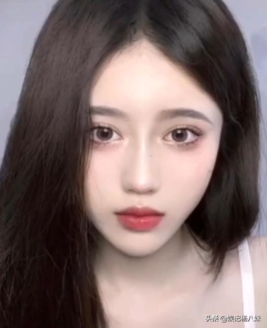 整成鞠婧祎的人叫什么,整成鞠婧祎