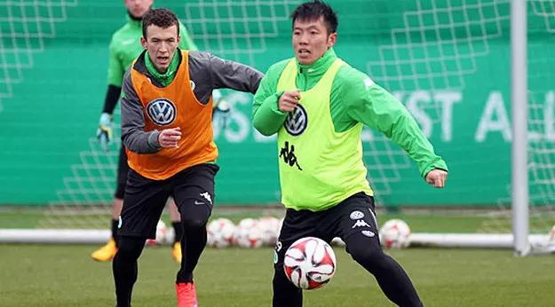 武磊重返申花,武磊或回归中超冠军