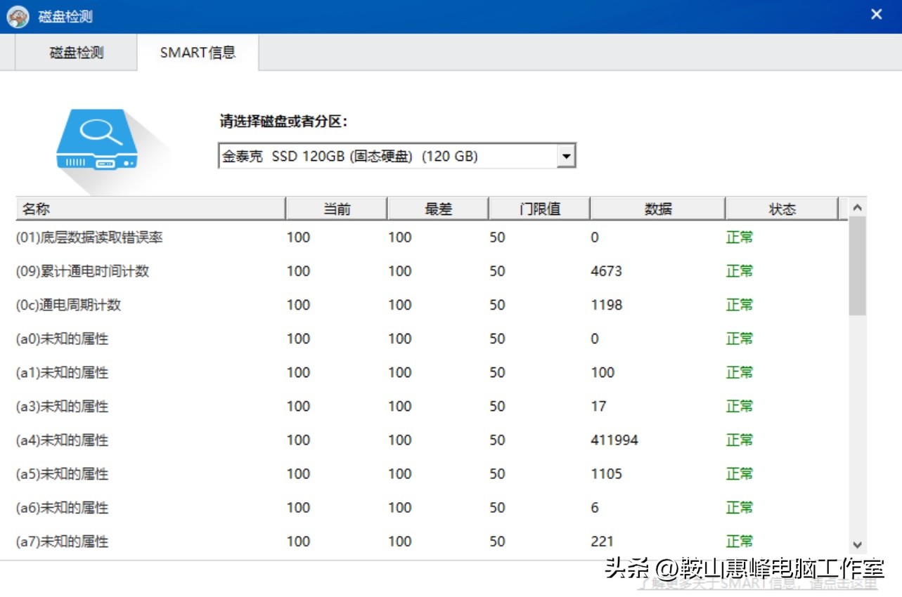 鲁大师硬件体检任务,鲁大师检测2t硬盘需要多久