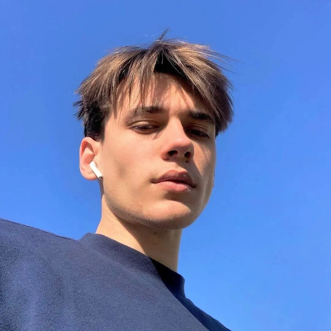 抖音男生动漫头像,抖音超仙头像动漫