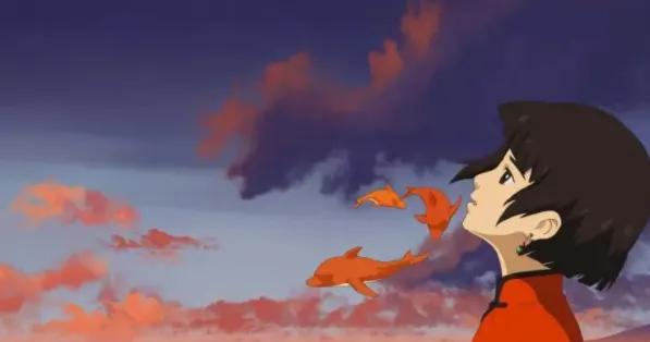 大鱼海棠1是几年上映的,大鱼海棠2什么时候上线