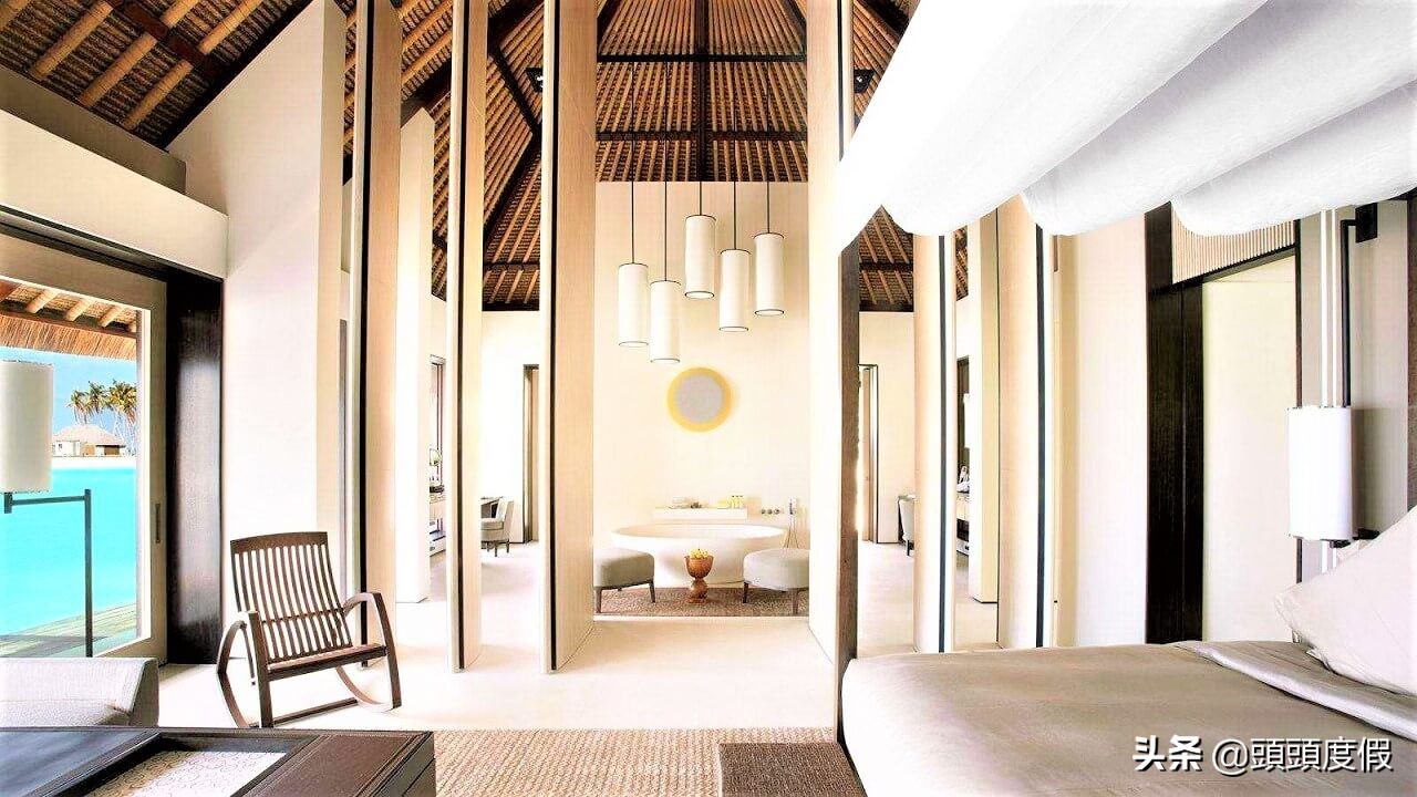 马尔代夫梦想大酒店,马尔代夫梦想之旅