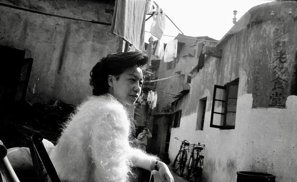 30张五六十年代老照片,30张老照片告诉你