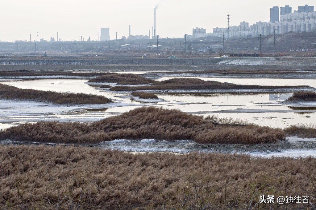 山西运城为中国做了多少贡献,运城盐湖死海历史文化