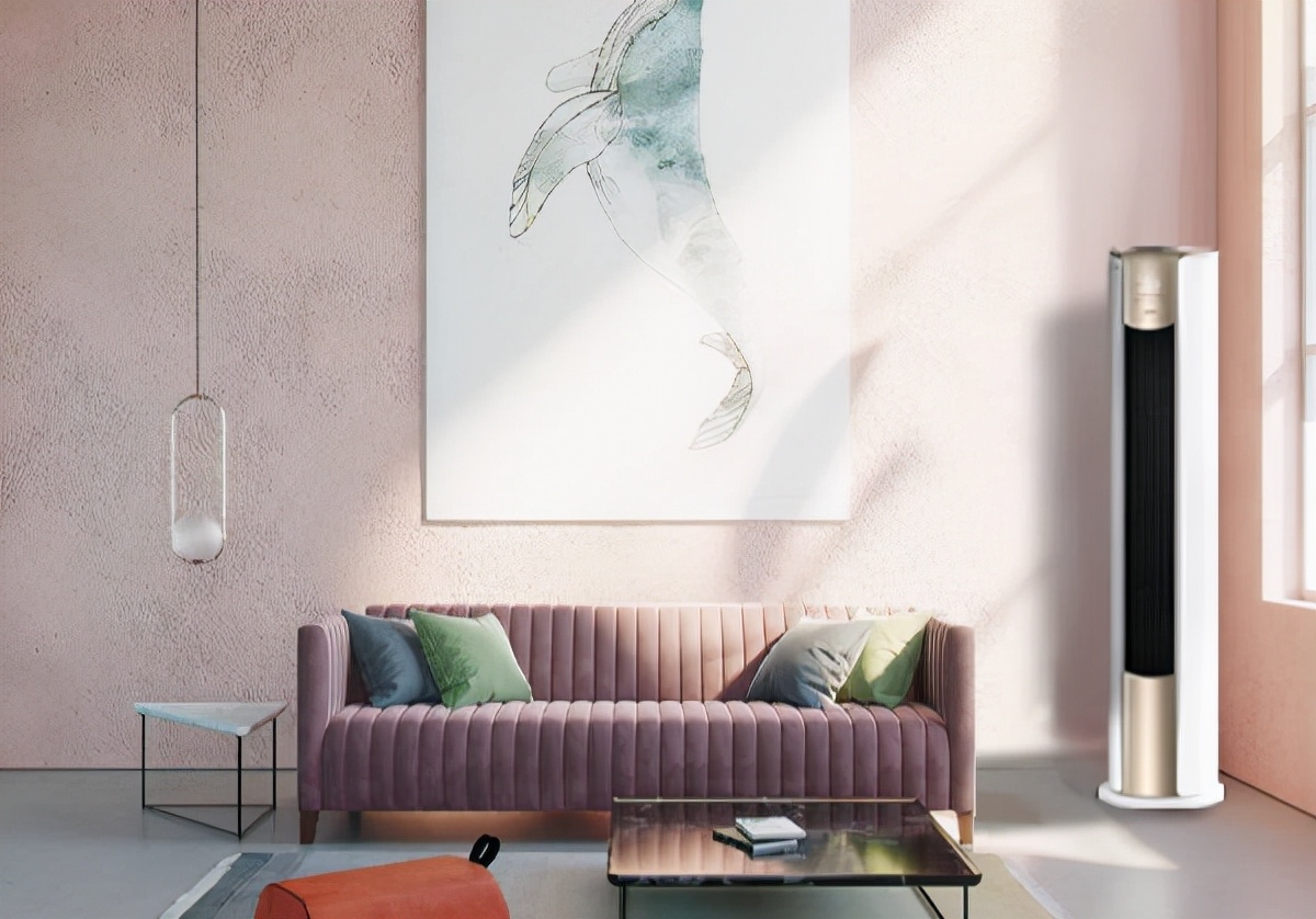 美的锐云智控温,美的锐云空调智清洁