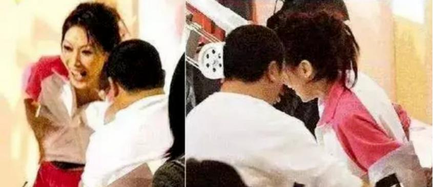 自曝吃喝嫖赌的明星,明星吃喝嫖赌算什么