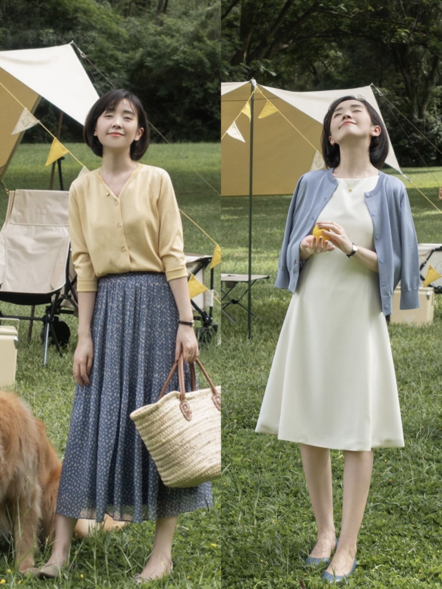 天丝针织衫夏天哪个颜色好看百搭,今年流行的天丝轻薄衫