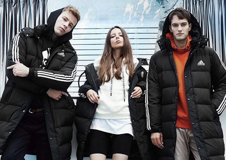 为何穿过阿迪、耐克羽绒服的人，都开始换回国产波司登了？