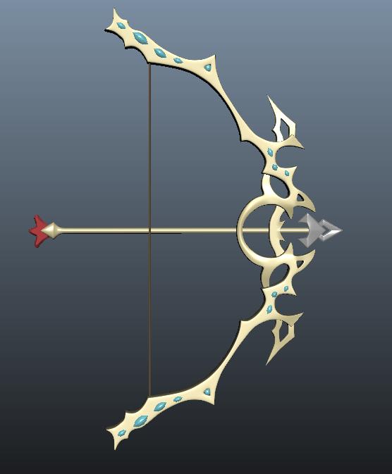 古代弓箭能射穿盔甲吗,中国古代弓箭图片大全