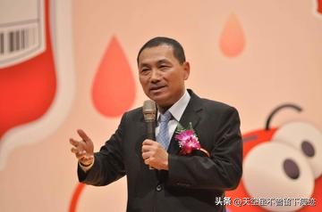 侯友宜市长2024后会如何？老家嘉义会欢迎他回去服务桑梓么？