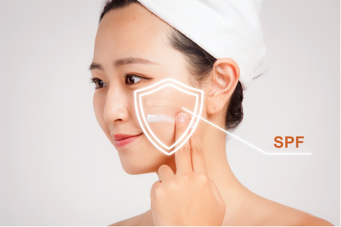 为什么大部分防晒霜都是spf50的,化妆品防晒国际标准是什么