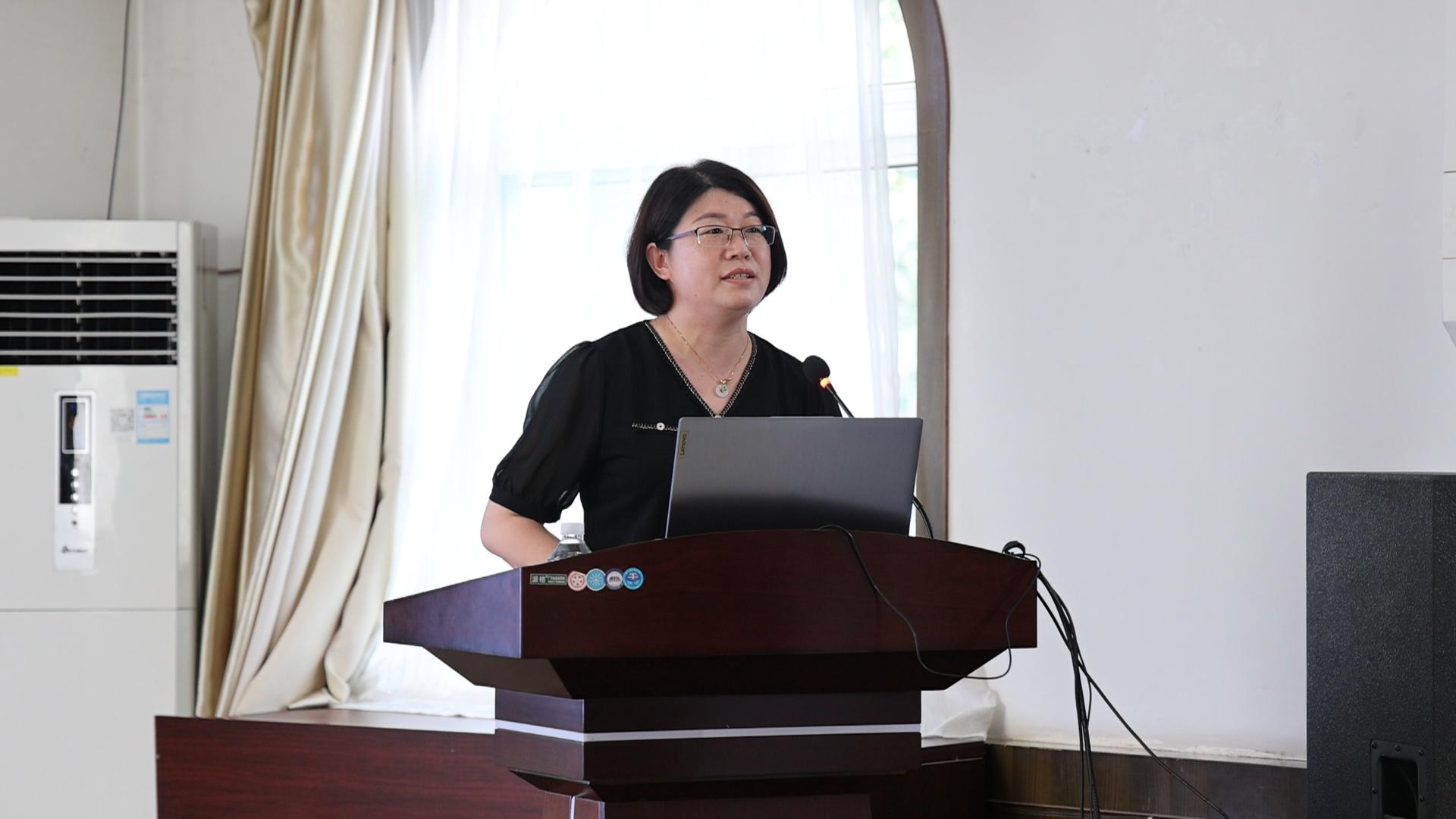 天津市第四中心医院与邯郸市人民医院医联体协作单位签约揭牌仪式举行