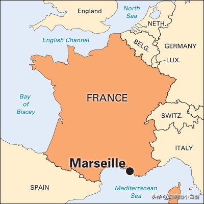 法国红酒罗纳河谷,法国罗纳河谷产区的红葡萄酒