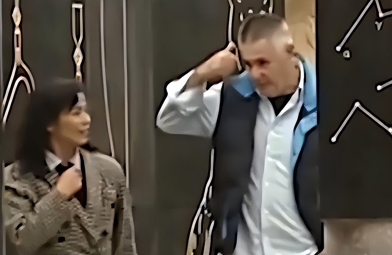 英国工程师爱上安徽打工妹,英国工程师爱上中国打工妹后续