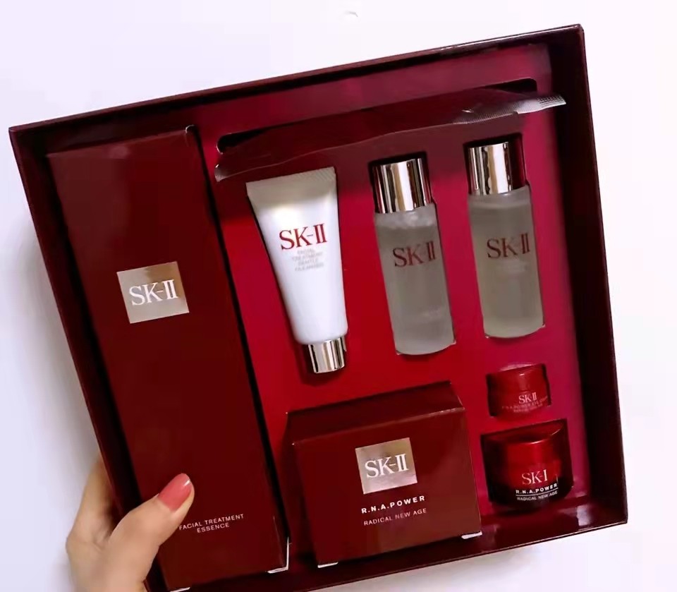 超好用平价护肤品40岁护肤干货,好用的护肤套装30岁以上