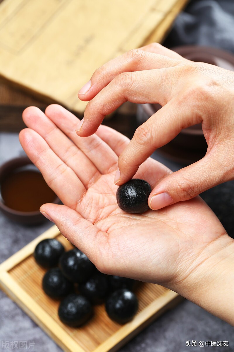 身体被掏空,怎么补回来?10种补虚中成药大总结,药店不告诉你