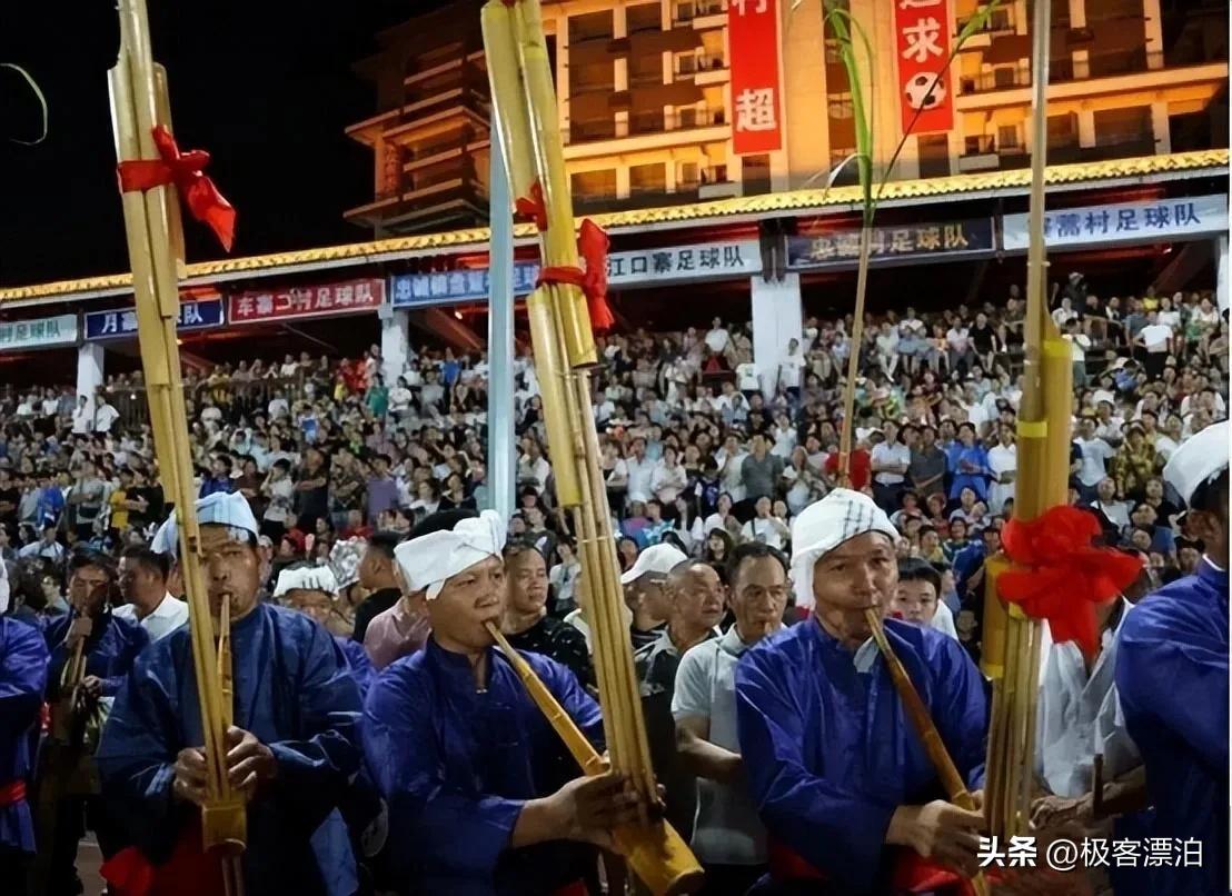 董路说村超改变不了中国足球,董路点评贵州村超引不满