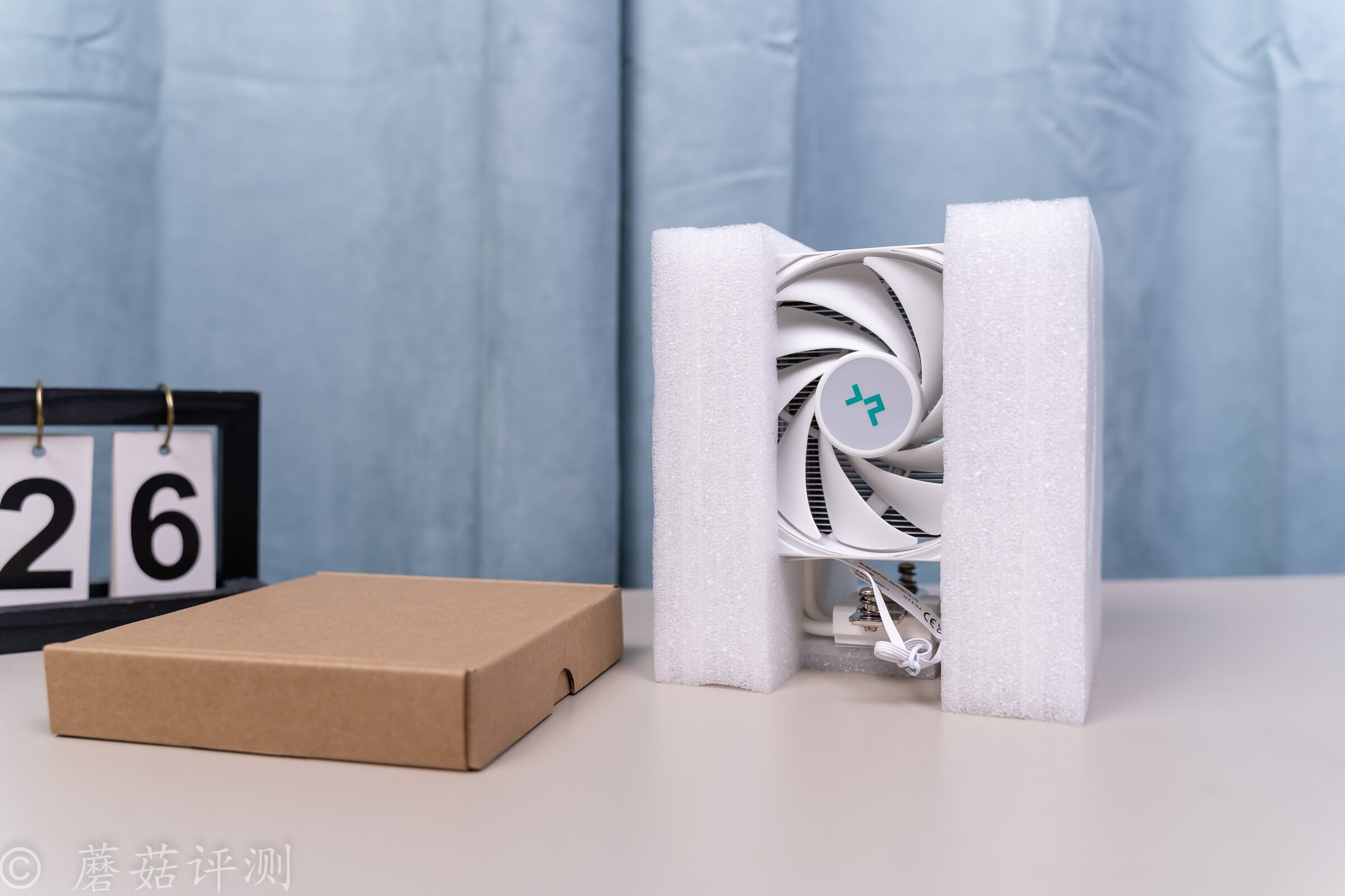 九州风神风冷散热器怎么选,九州风神冰立方风冷散热器