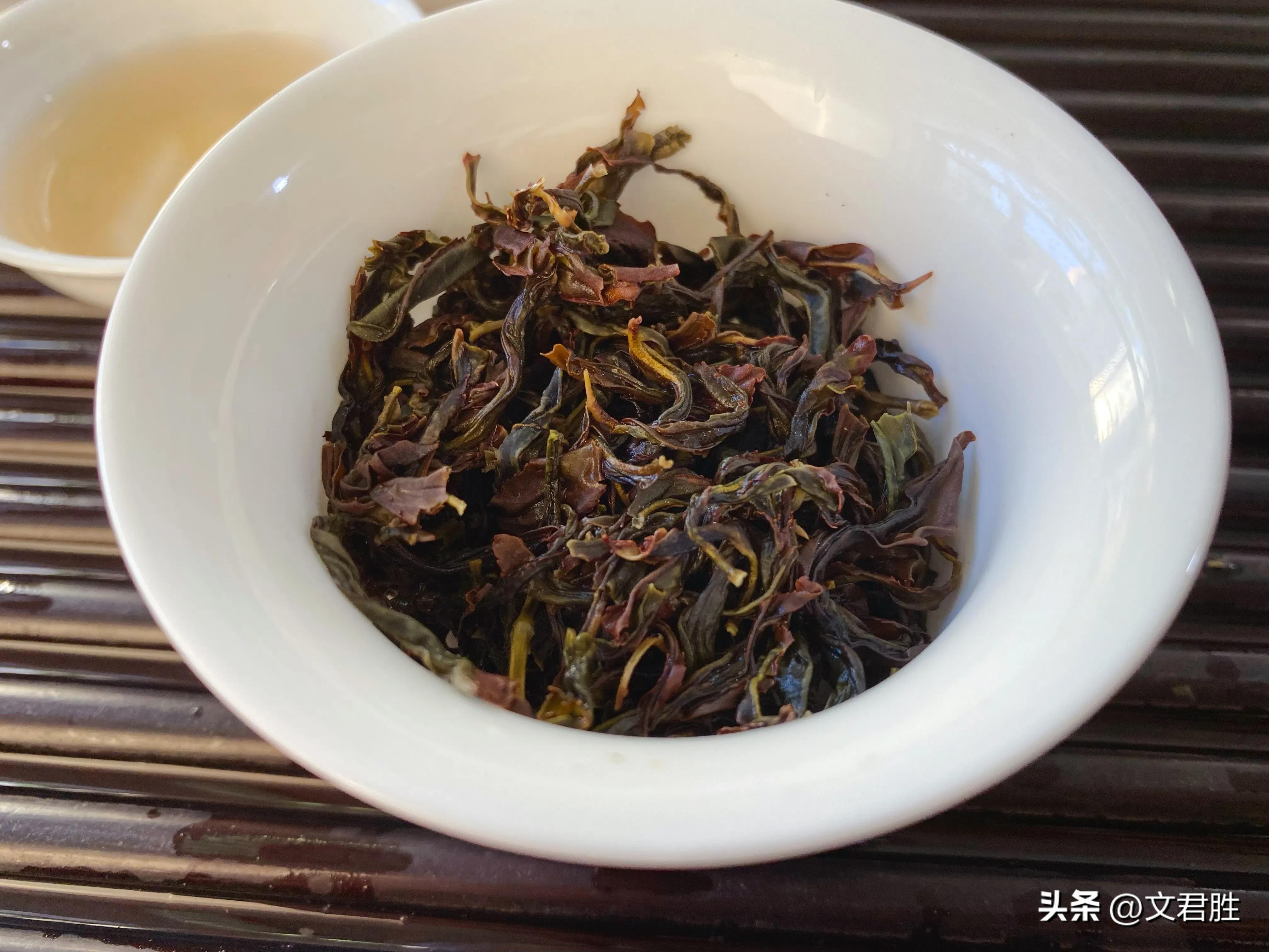 买茶叶要注意什么细节,买茶叶避坑雷点