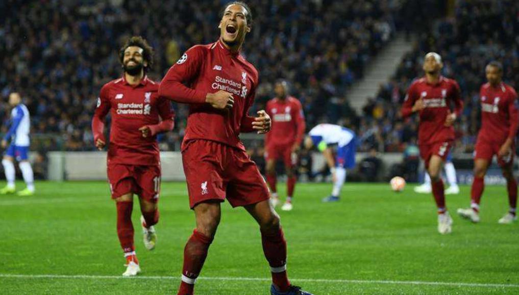 深度｜利物浦基因大解密，联赛杯上演动人逆转，红军血液深入骨髓