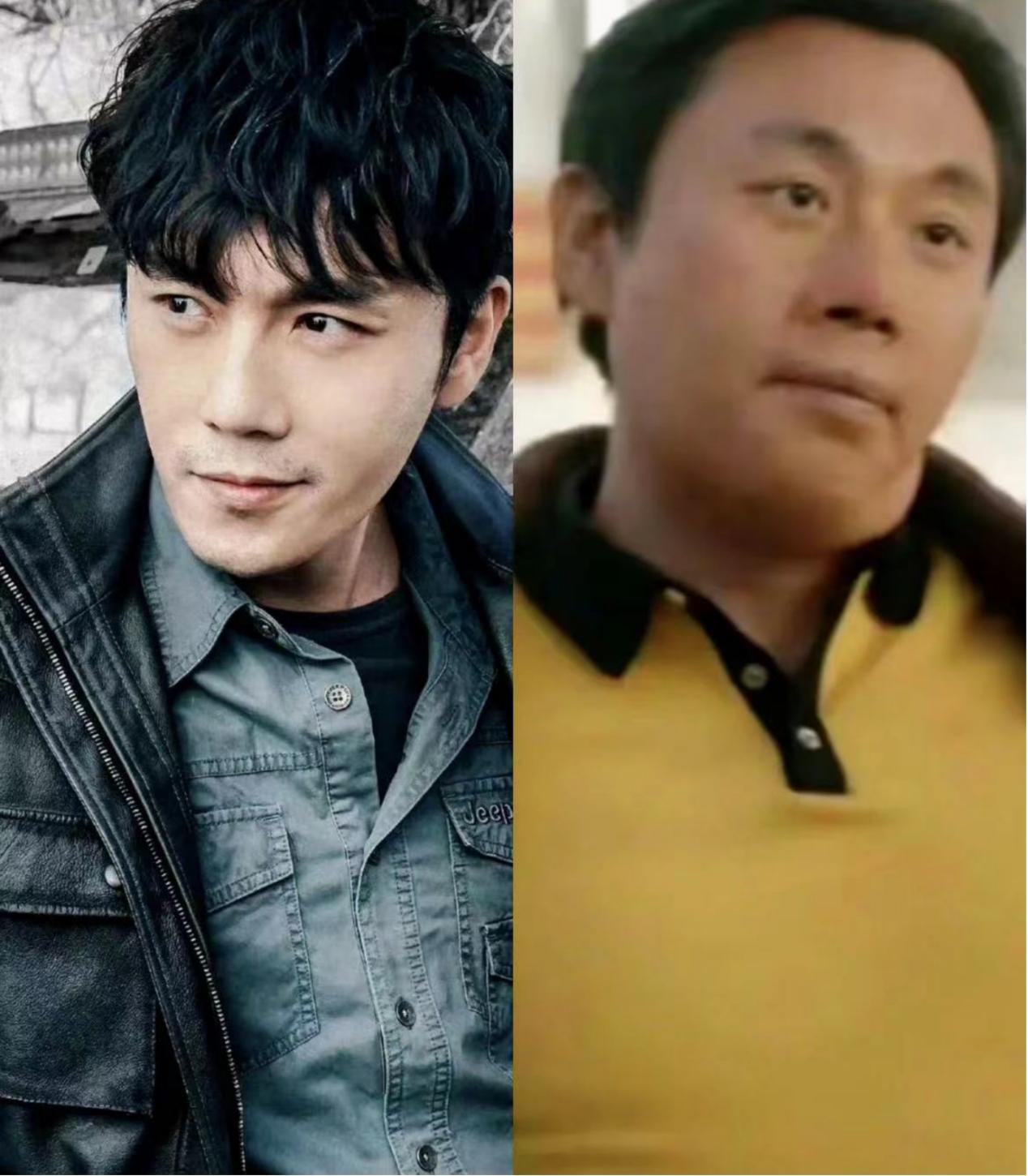 最好的十部高分国产剧,狂飙里面孟钰整容了吗