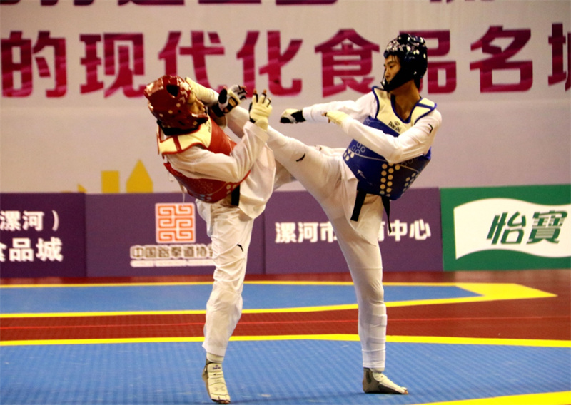 24年漯河食博会在哪里,漯河的美食嘉年华在哪个位置