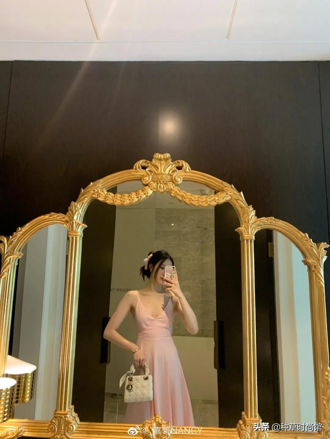 10年前买的名牌包,10年前的包值得买吗