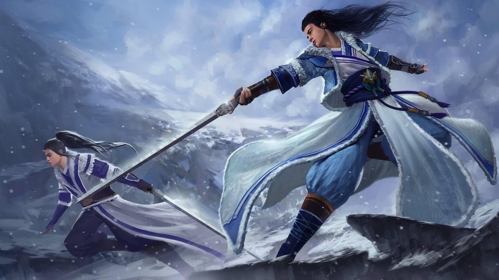 五本剧情文笔都很好的历史小说,十本经典架空历史小说推荐