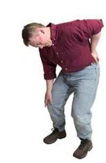 中医如何辩证治疗腰腿不适,腰腿痛辨证用药