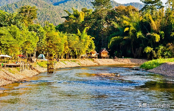 泰国8个著名景点旅游攻略,泰国各个旅游景点大全
