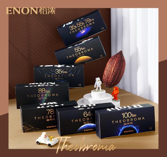 十种不同品牌超好吃的巧克力,什么品牌的巧克力口感更好