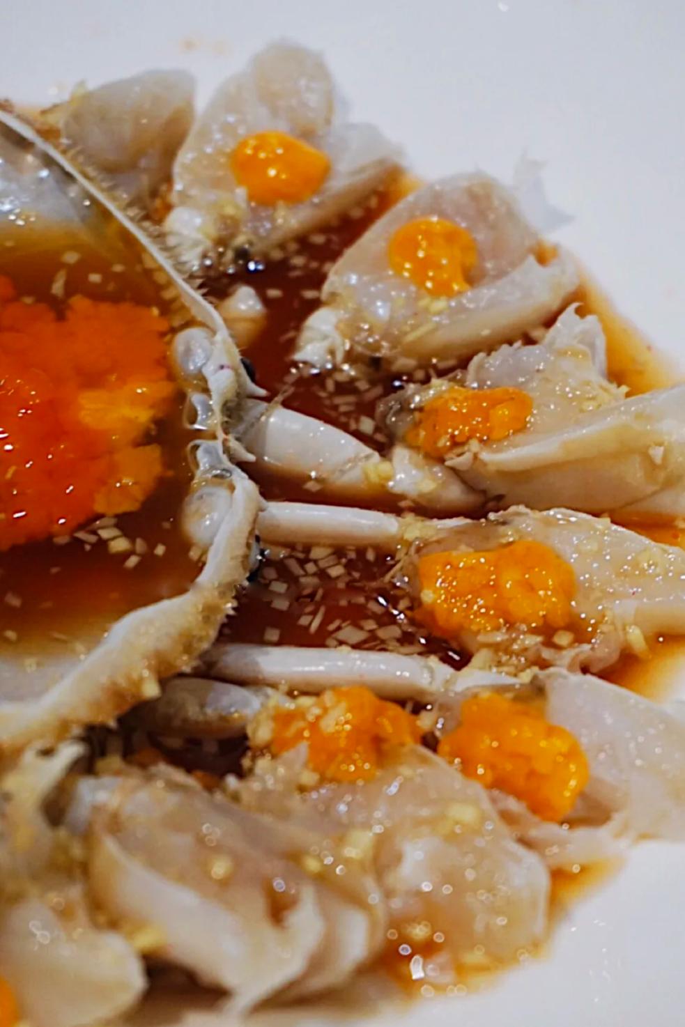 最“土味”的海鲜,这座山东小城吃得有多猛?