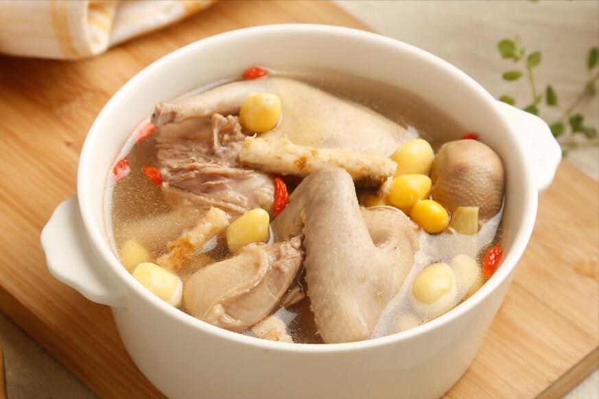 炖鸽子不要哪些部分,鸽子汤怎么炖才不腥不柴好喝呢