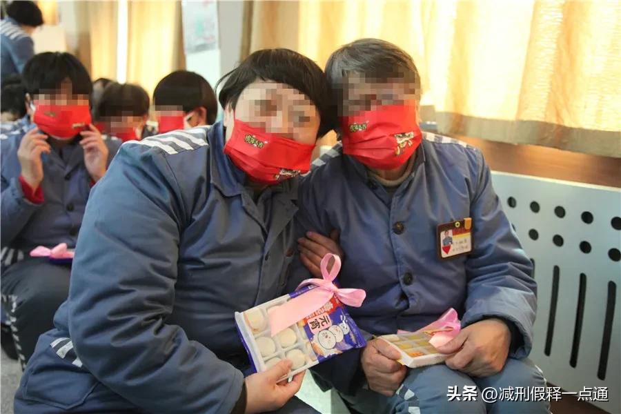 未满十八岁在监狱如何服刑,20岁判刑的人