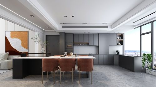 中央空调新风系统安装注意事项,安装中央空调要注意哪些细节