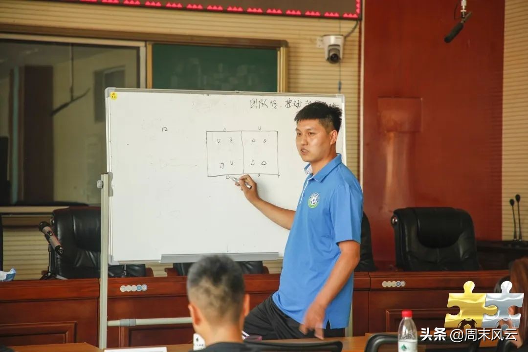 校园足球周末联赛赛罕区,满天星训练营联赛启动