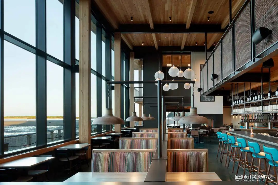 室内篇|2022LIV酒店设计奖获奖名单公布！