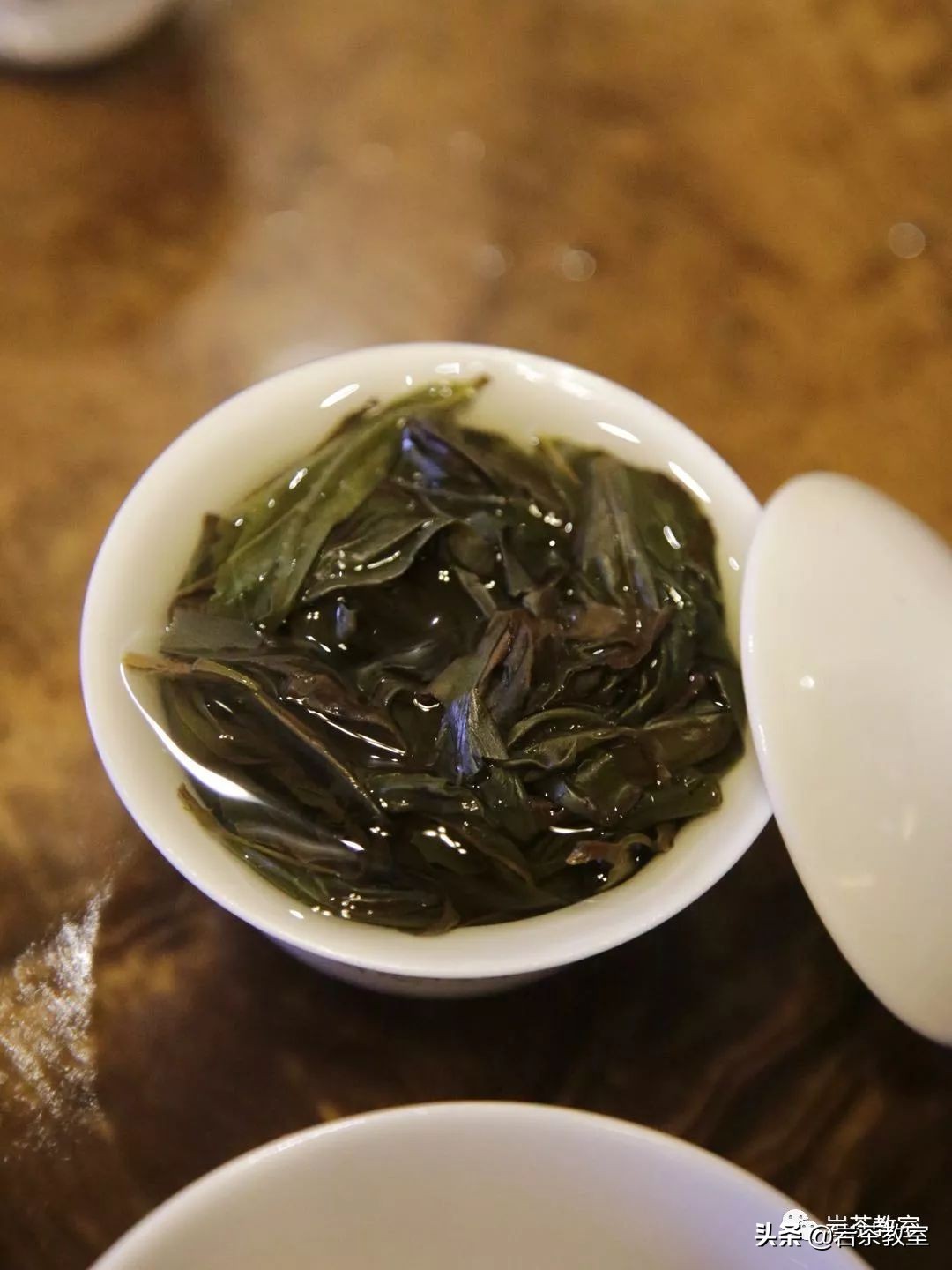 岩茶焙火重喝了会不会上火,喝岩茶真的会上火吗