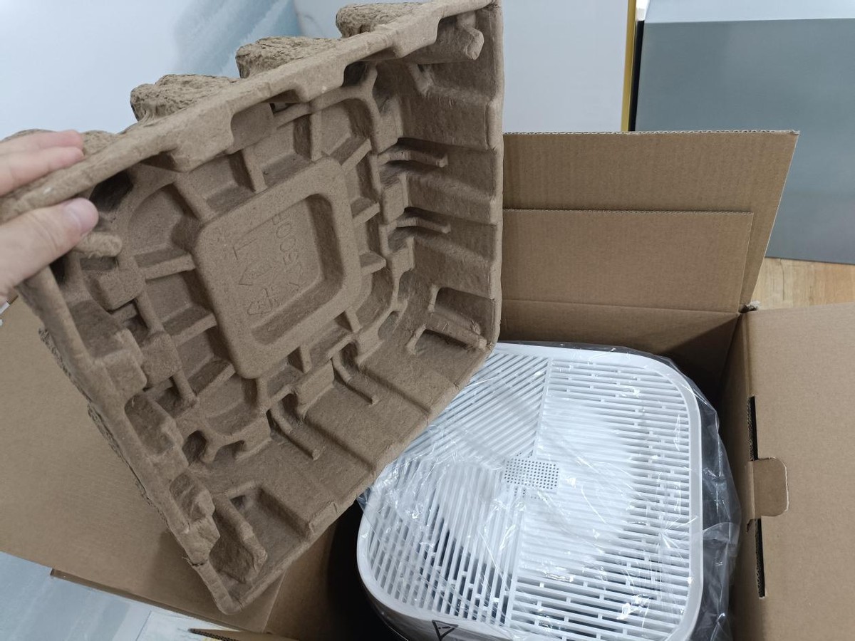 新颐空气净化器1.0测评,新颐空气净化器a5除甲醛效果