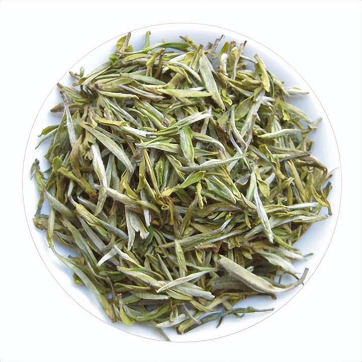 中国十大区域品牌名茶排名,中国名茶最新排行表