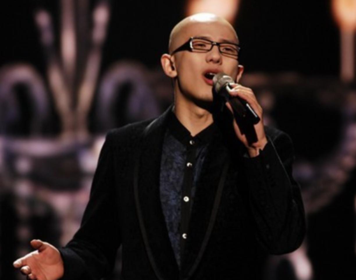 歌手平安2016春晚,歌手平安上过几次央视春晚