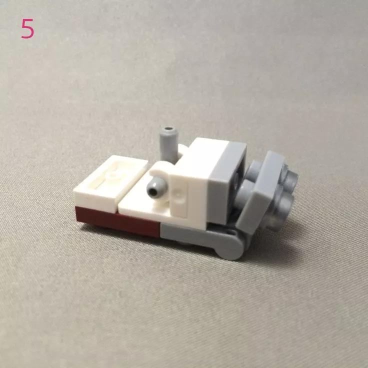 乐高机器人有必要学吗,乐高机器人编程