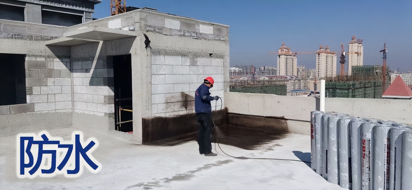 卫生间管道漏水在烟台谁能修,烟台家里卫生间漏水怎么办