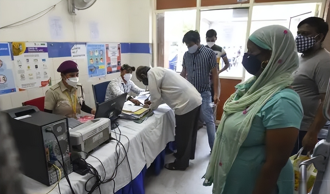 印度的困境与莫迪的无奈,印度现实中的莫迪