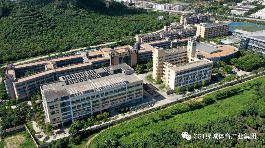 深圳市龙岗第二职业技术学校,深圳市第二职业技术学校研学活动