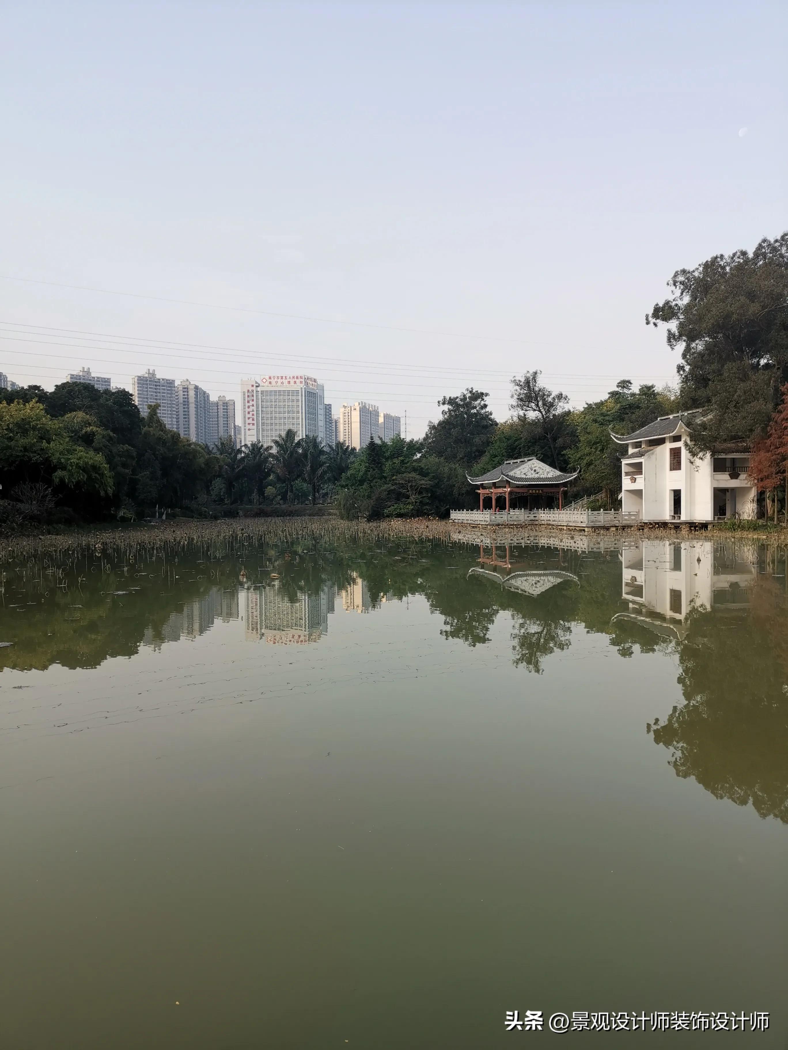 南宁市狮山公园办公区,南宁市狮山公园地址