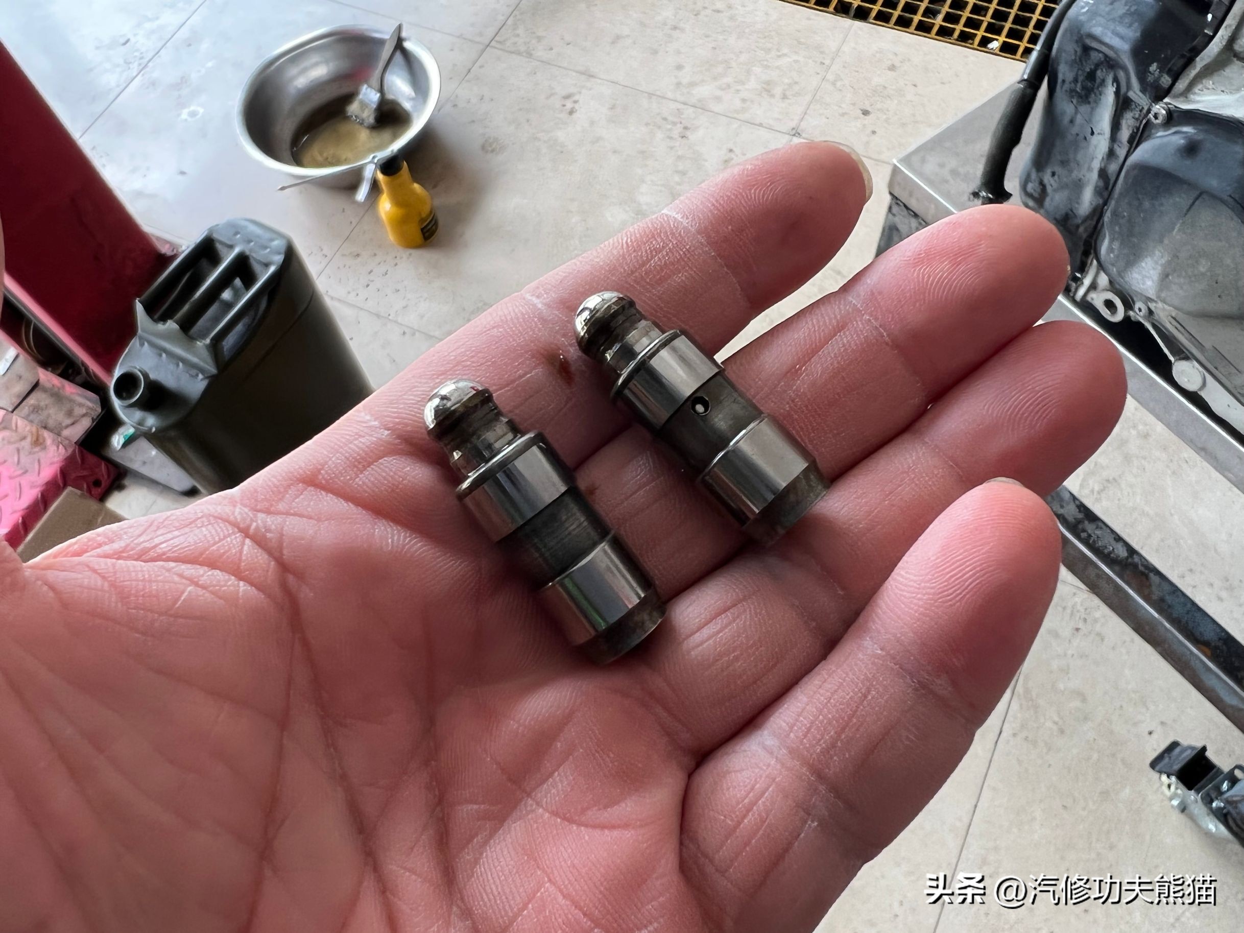 三十万公里的大众迈腾,三十万公里的迈腾b8