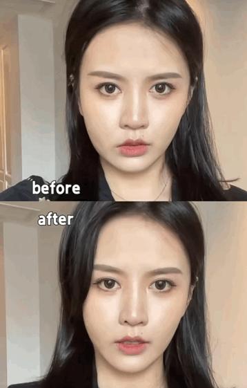 10天让大脸变小脸的方法,大脸怎么变小脸